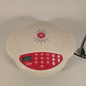 NuWave Hearthware Pro Infrared Oven Power Motor Head‎ Top Part 20331